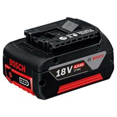Bosch Genuine BLUE 18v Cordless CoolPack Li-ion Battery 4ah Bosch Genuine BLUE 18v Cordless CoolPack Li-ion Battery 4ah