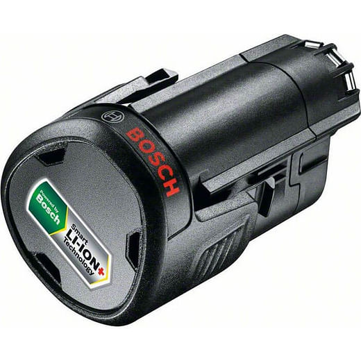 Bosch Genuine 10.8v / 12v Cordless Li-ion Battery 1.5ah | Battery Packs
