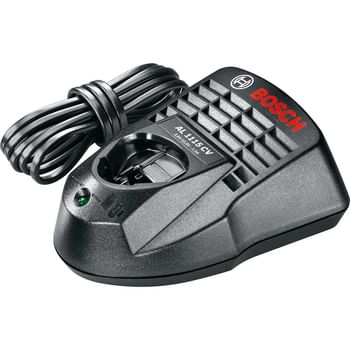 Bosch AL 1115 CV 10.8v Cordless Li-ion Battery Charger