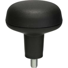 Bosch Replacement Router Handle for 2609200143 Circle Cutting Guide Bosch Replacement Router Handle for 2609200143 Circle Cutting Guide