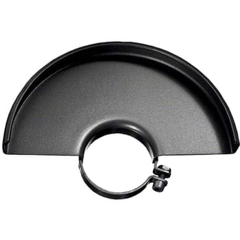 Bosch 100mm Angle Grinder Protective Guard
