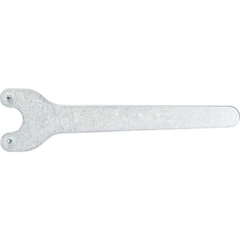 Bosch Two Hole Spanner for Angle Grinders and GGS 6 S Straight Grinder
