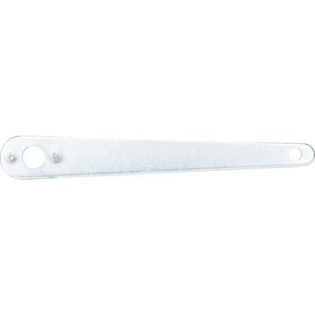 Bosch Grinder Nut Two Pin Spanner