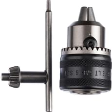 Bosch 16mm Keyed Chuck