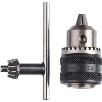 Bosch 10mm Keyed Chuck