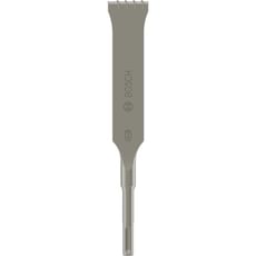 Bosch SDS Plus Carbide Tipped Brick Pointing Chasing Chisel