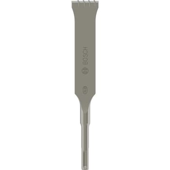 Bosch SDS Plus Carbide Tipped Brick Pointing Chasing Chisel