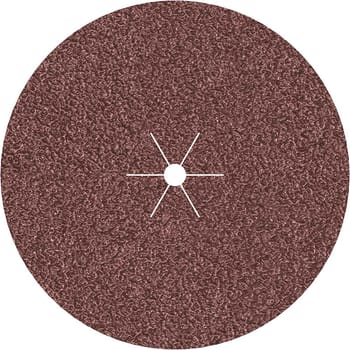 Bosch PRO Wood Sanding Disc 125mm