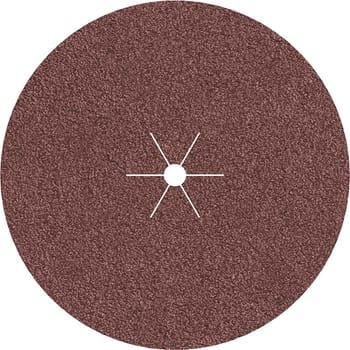 Bosch PRO Wood Sanding Disc 125mm