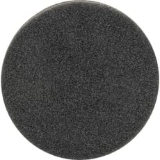Bosch 125mm Polishing Sponge
