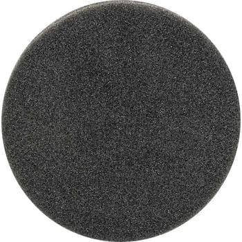 Bosch 125mm Polishing Sponge