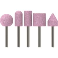 Bosch 4 Piece Grinding Stones Set 