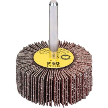 Bosch Abrasive Flap Wheel