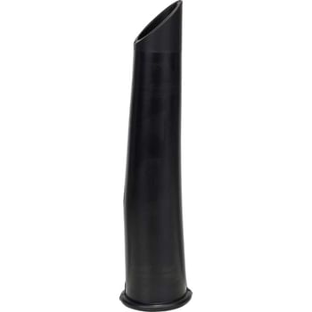 Bosch Rubber Nozzle for 35mm Hoses