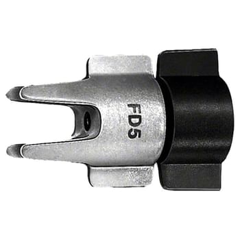 Bosch Flat Jet Nozzle for PSP 260 Spray Gun