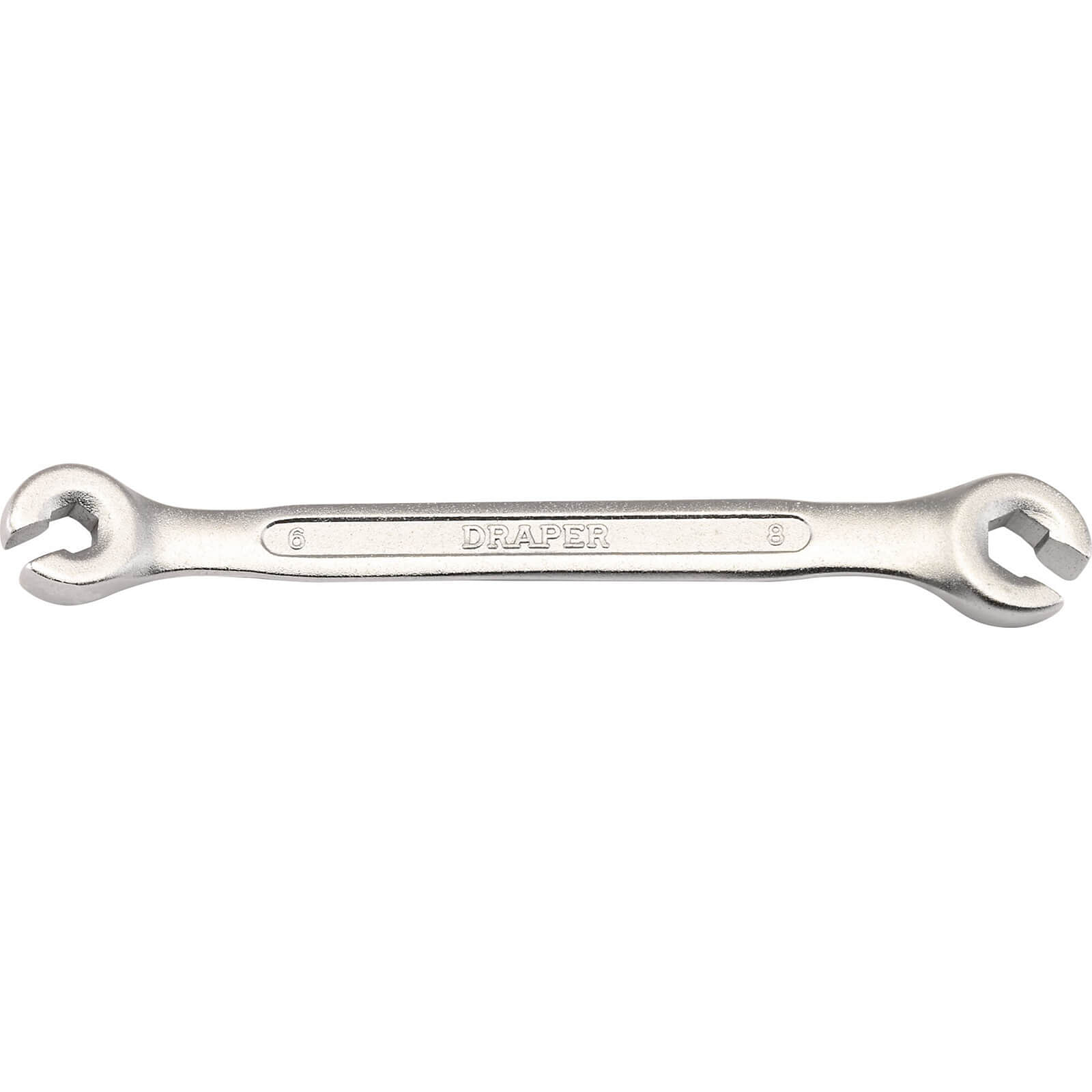 Flare nut 2024 spanner screwfix