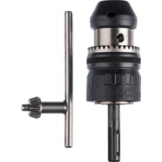 Bosch SDS Keyed Chuck
