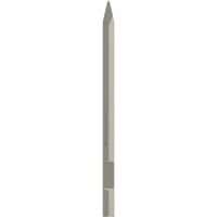 Bosch 28mm Hex Breaker Pointed Chisel 