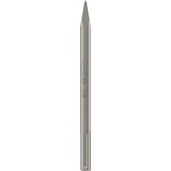Bosch PRO SDS Max Breaker Pointed Chisel