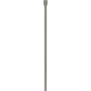 Bosch PRO SDS Max Breaker Flat Chisel