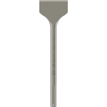 Bosch PRO SDS Max Spade Chisel