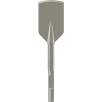 Bosch 28mm Hex Breaker Asphalt Cutter Chisel 