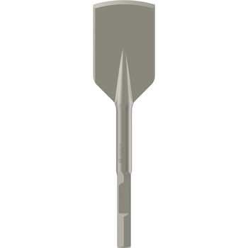 Bosch 28mm Hex Breaker Asphalt Cutter Chisel