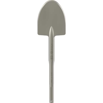 Bosch SDS Max Excavation Spade Chisel
