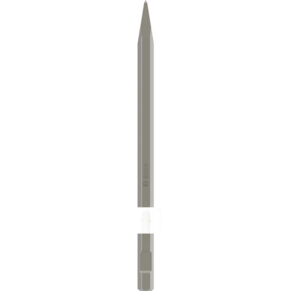 HEX Sparrow Flat Chisel - 75mm X 410mm Wide Chisel For Masonry & Stone