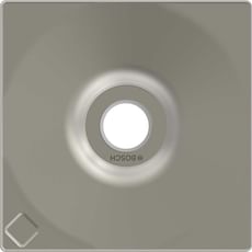 Bosch SDS Max 120mm x 120mm Tamping Plate