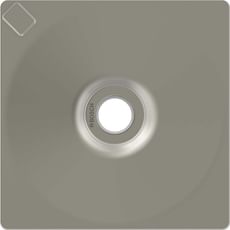 Bosch SDS Max 150mm x 150mm Tamping Plate