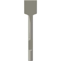Bosch 28mm Hex Breaker Flat Spade Chisel 