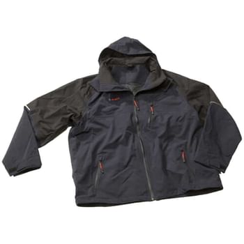 Bosch Mens Breathable Waterproof Jacket