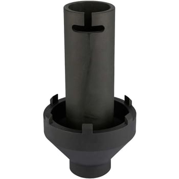 Draper Mercredes Atego Axle Lock Nut Socket