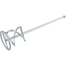 Draper M14 Threaded Plaster Paddle Mixer