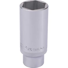 Draper Expert 1/2" Drive Diesel Injector Socket