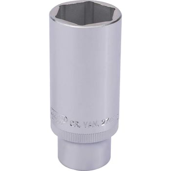 Draper Expert 1/2" Drive Diesel Injector Socket