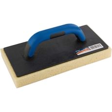 Draper Sponge Face Float