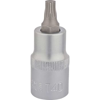Draper 1/2" Drive 55mm Long Torx Socket Bit