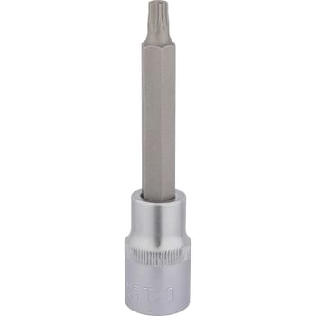 Draper 1/2" Drive 100mm Long Torx Socket Bit