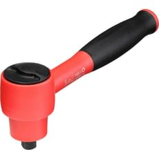 Draper XP1000 3/8" Drive VDE Insulated Ratchet