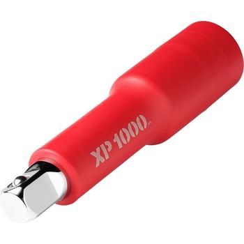 Draper XP1000 3/8" Drive VDE Insulated Socket Extension Bar