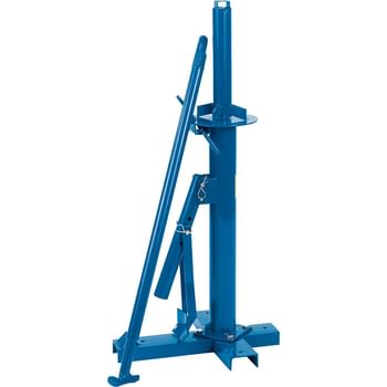 Draper Manual Tyre Changer