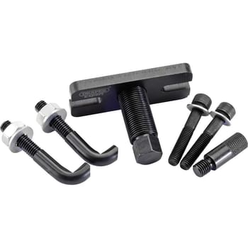 Draper Diesel Fuel Pump Puller for Ford and Land Rover Vehicles