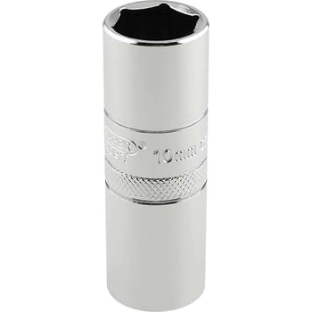 Draper 1/2" Drive Hexagon Spark Plug Socket