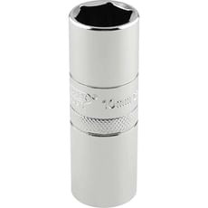Draper 1/2" Drive Hexagon Spark Plug Socket Draper 1/2" Drive Hexagon Spark Plug Socket