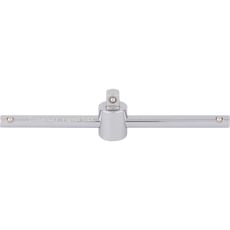 Draper 1/4" Drive Sliding T Bar