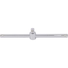 Draper 1/2" Drive Sliding T Bar