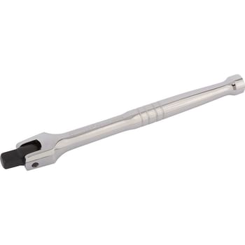 Draper 3/8" Drive Flexible Socket Handle