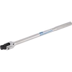 Draper 3/4" Drive Flexible Socket Handle